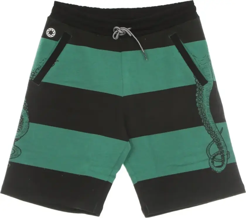 Herre, Shorts, Grønn, XS