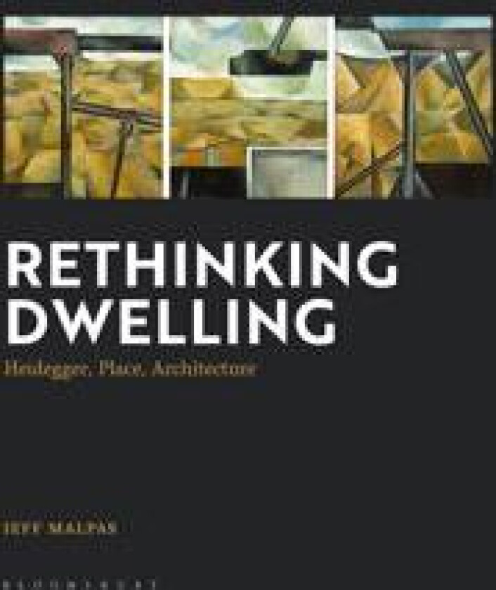 Rethinking Dwelling