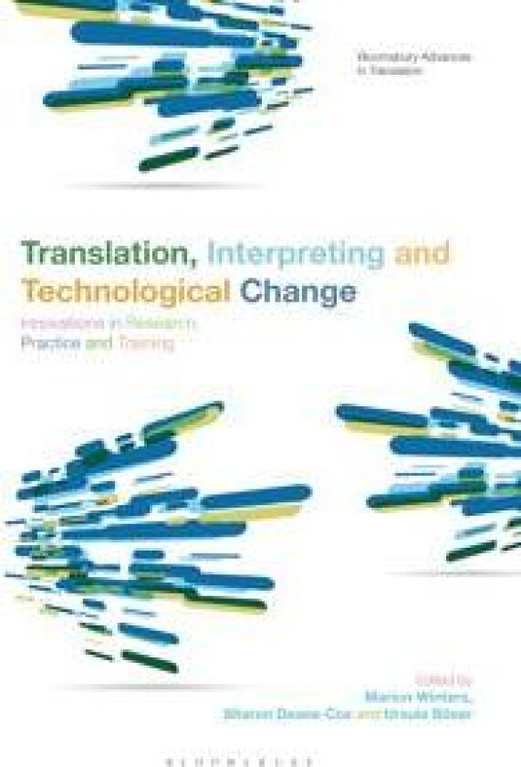 Translation, Interpreting and Technological Change