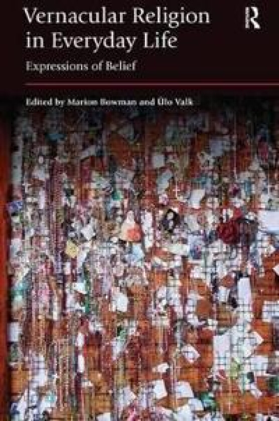 Vernacular Religion in Everyday Life