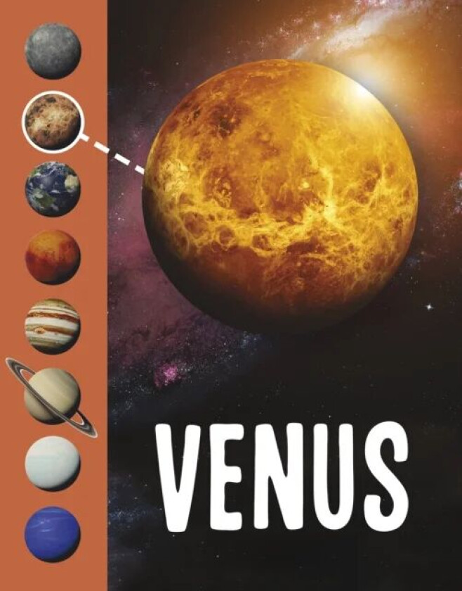 Venus av Jody Rake