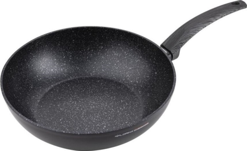 Patelnia Florina Wok 28Cm