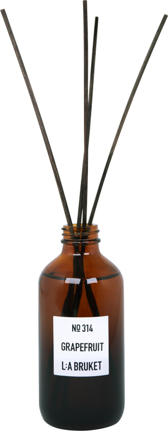 317 Room Diffuser Grapefruit - Diffusorer