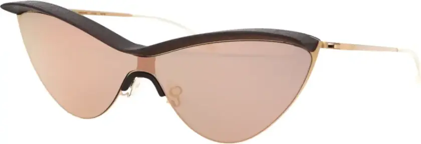 unisex, Accessories, Brun, ONE SIZE