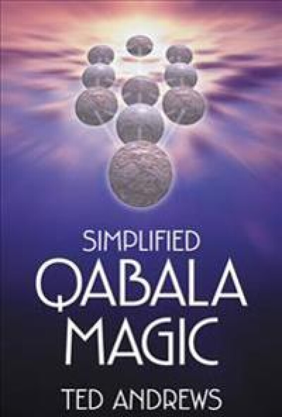 Simplified Qabala Magic