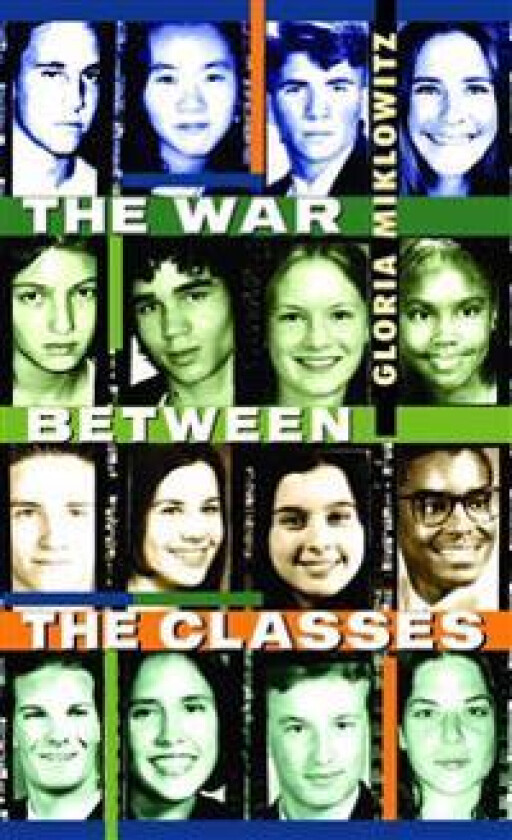 The War between the Classes