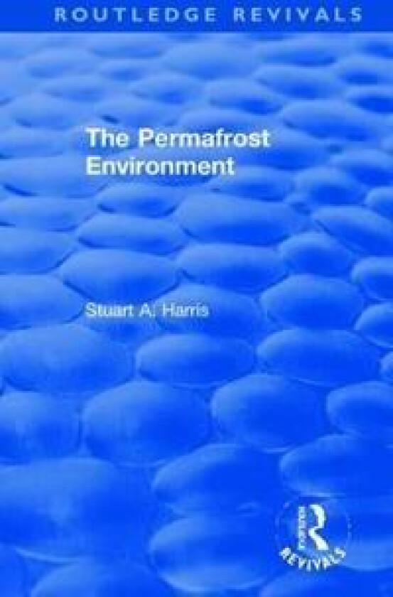 The Permafrost Environment