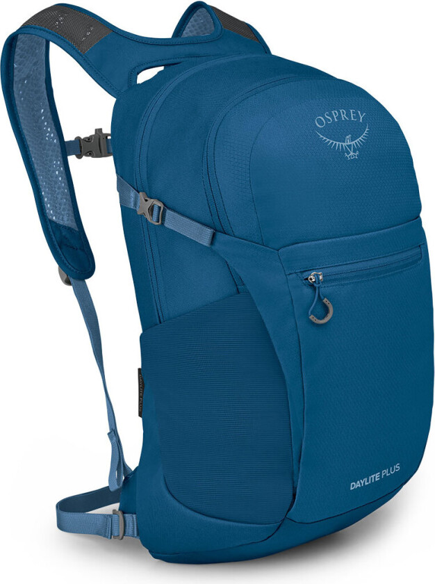 Daylite Plus