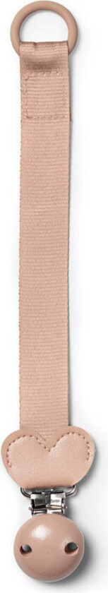 Elodie Smokkesnor Tre, Blushing Pink - Smokkesnor