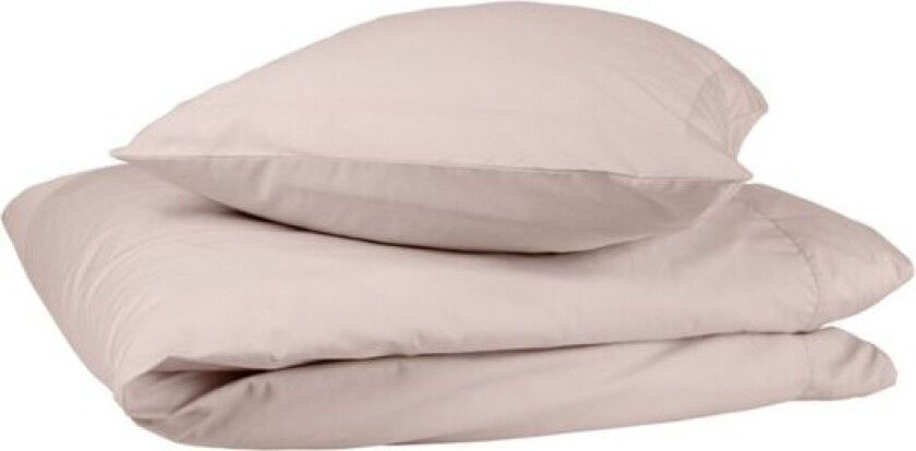Bedding Collection dynetrekk 140x200+50x70 cm sand