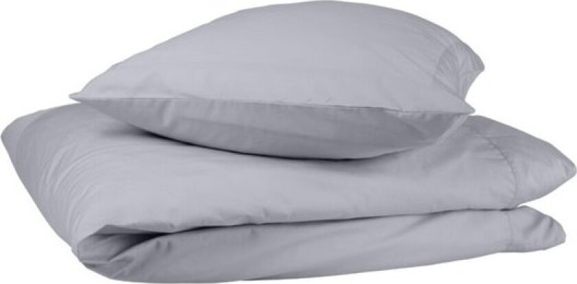 Bedding Collection dynetrekk 140x220+50x70 cm powder blue