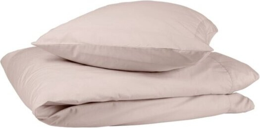 Bedding Collection dynetrekk 150x210+50x60 cm sand beige