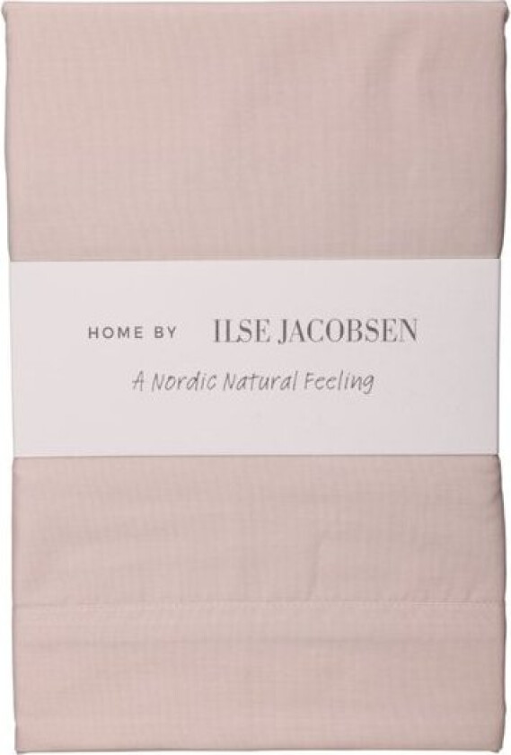 Bedding Collection putetrekk 60x63 cm 2 stk powder rose