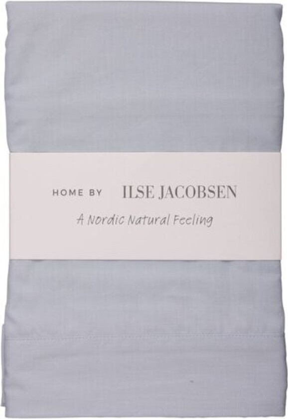 Bedding Collection putetrekk 60x63 cm 2 stk powder blue