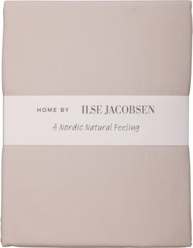 Bedding Collection laken 240x250 cm sand beige