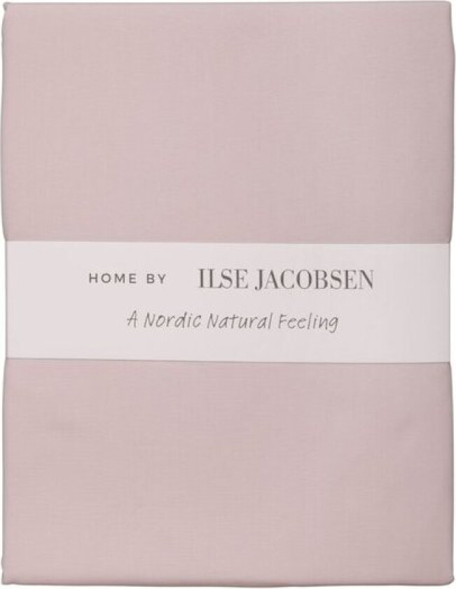 Bedding Collection laken 150x250 cm powder rose