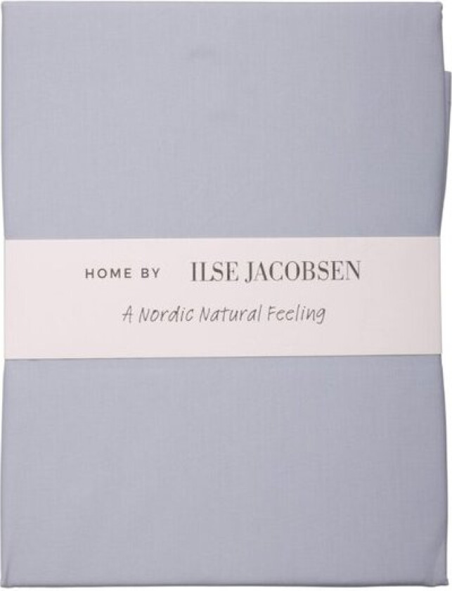 Bedding Collection laken 150x250 cm powder blue