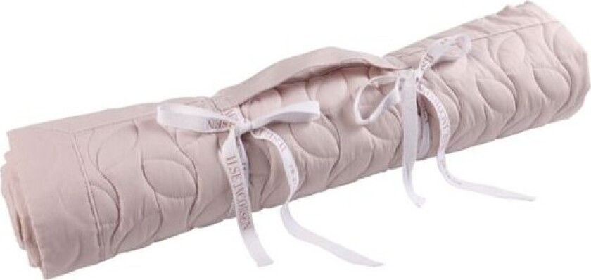Outdoor Collection piknikteppe 120x180 cm powder rose