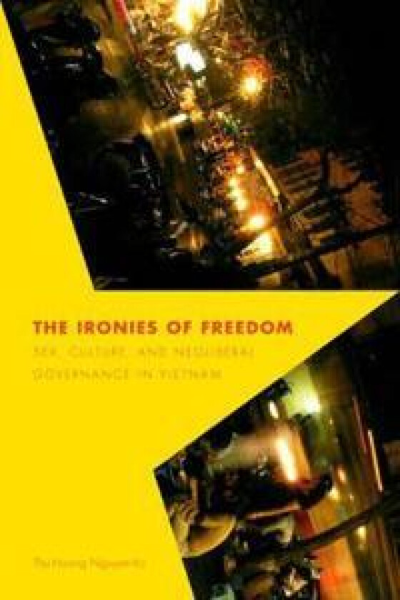 The Ironies of Freedom
