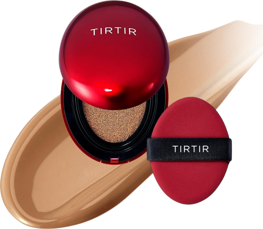 TIRTIR Mask Fit Red Cushion 34N Pecan