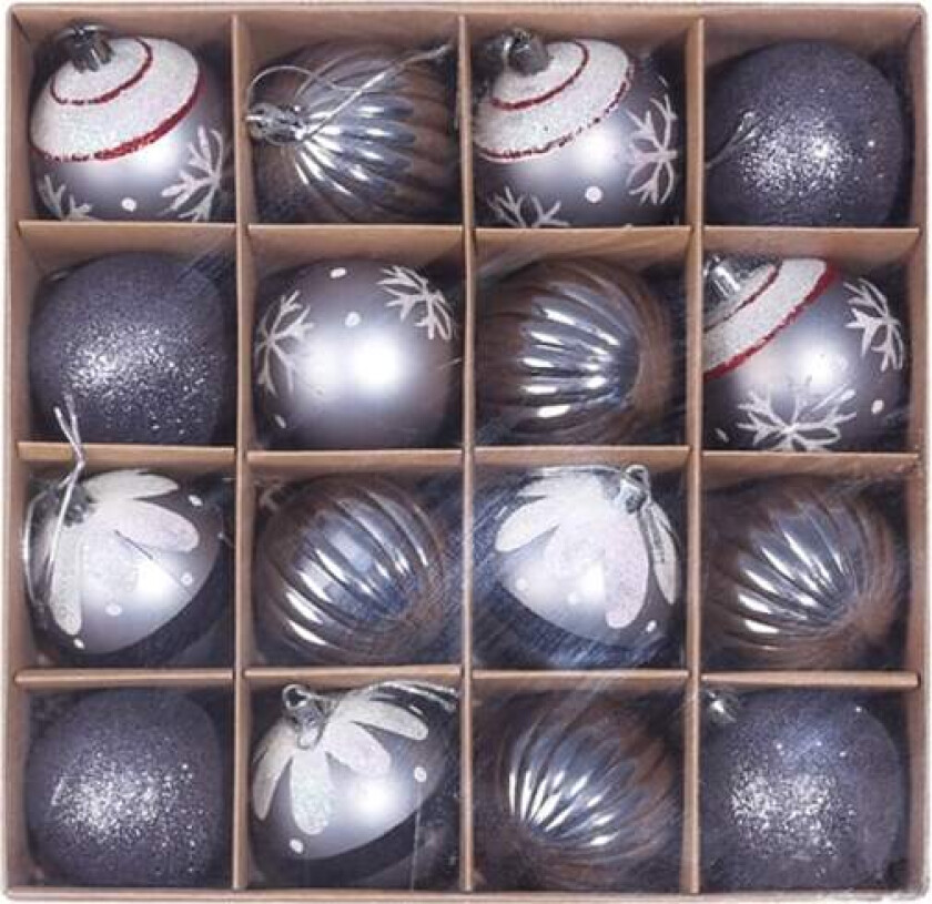 Julekulespynt for høytid, fest, Halloween