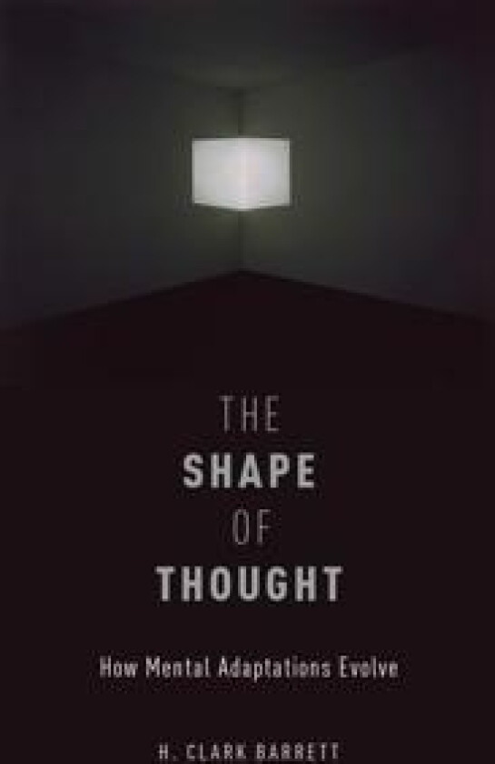 The Shape of Thought