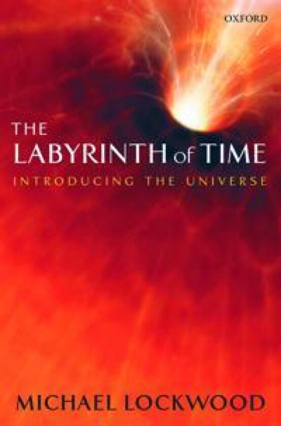 The Labyrinth of Time