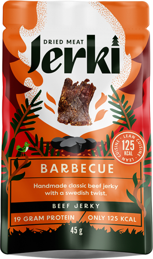 Bilde av Jerky 45 g