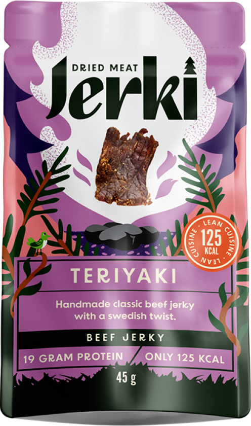 Jerky 45 g