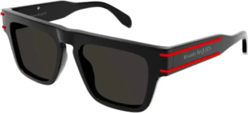 Alexander McQueen, unisex, Accessories, Brun, ONE SIZE