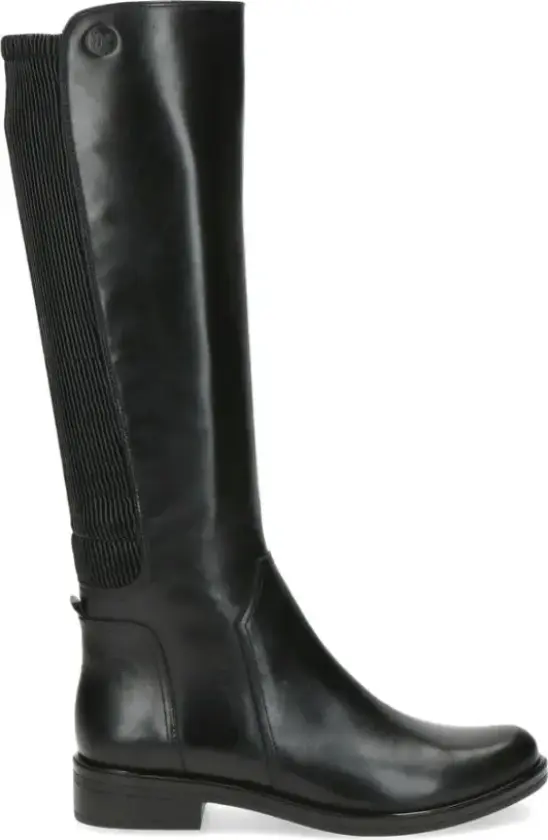 Dame, Sko, Svart, 39 EU