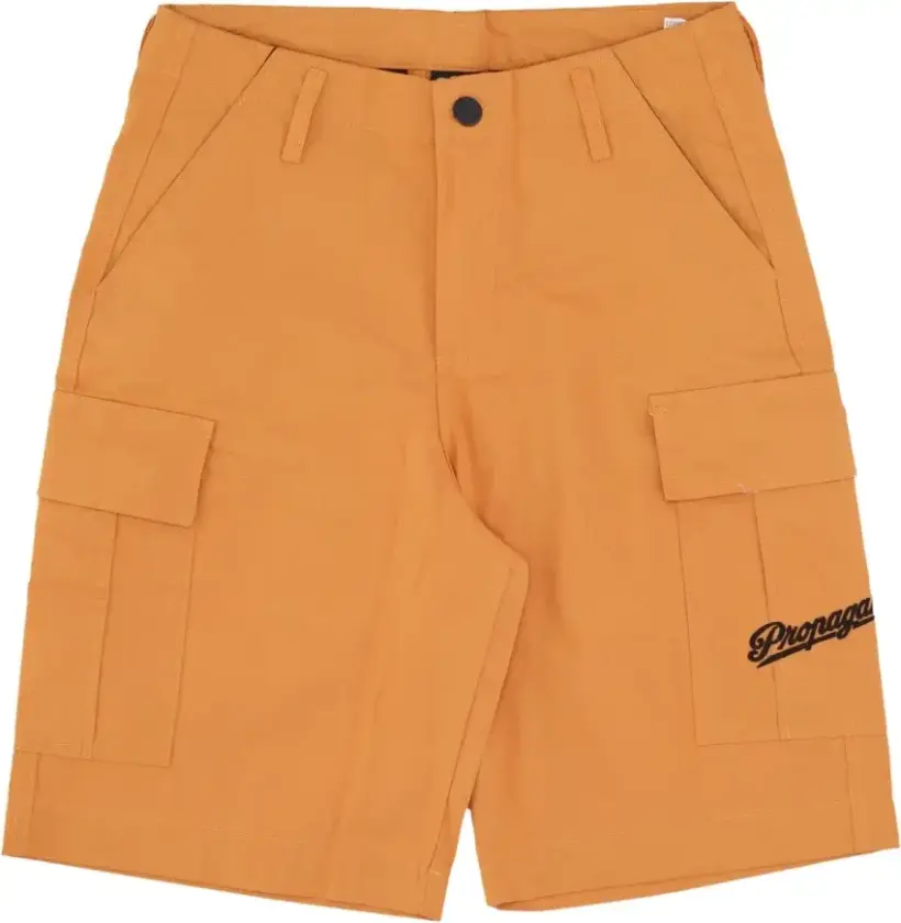 Herre, Shorts, Brun, S