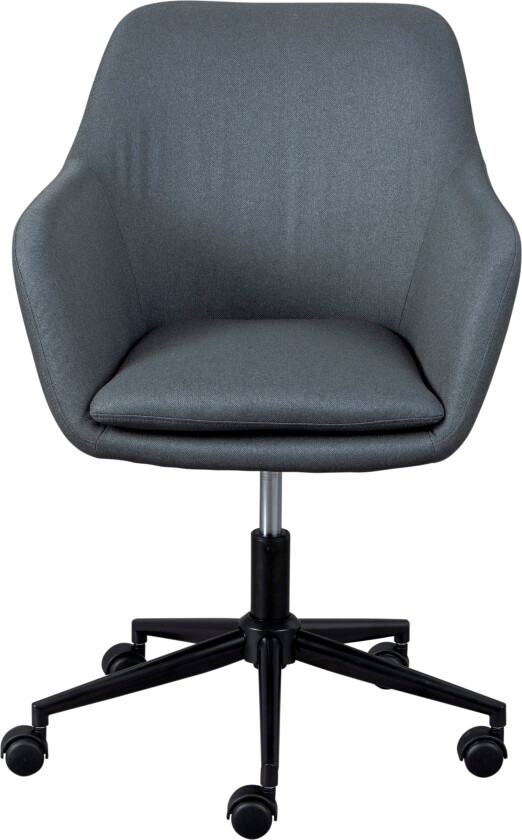 Werry kontorstol grå.