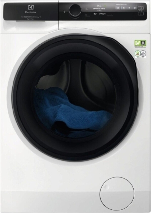 Washing Machine Ew9f7607wce Elx