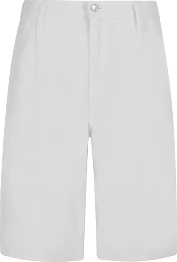 Dame, Shorts, Hvit, W29