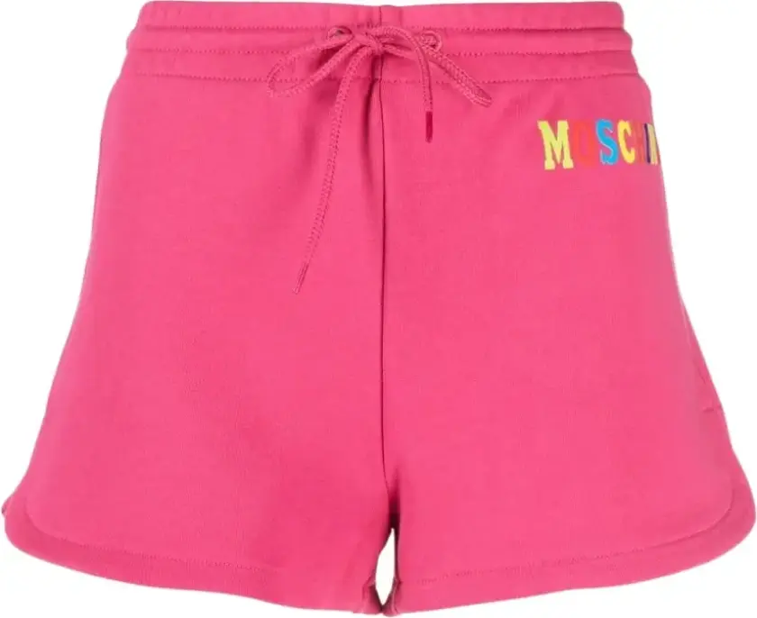 Dame, Shorts, Rosa, XS