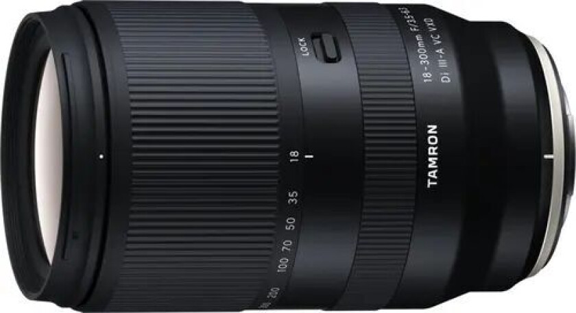 18-300mm F/3.5-6.3 Di Iii-a Vc Vxd Fujifilm X Mount