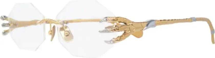 unisex, Accessories, Brun, ONE SIZE