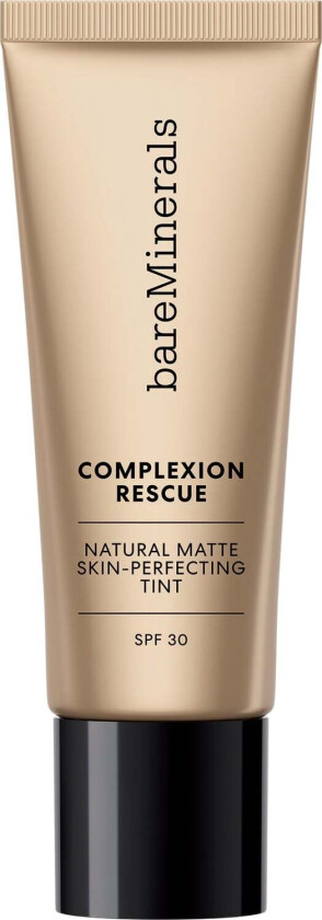 Complexion Rescue Tinted Moisturizer With Hyaluronic Acid and Mineral - Flytende