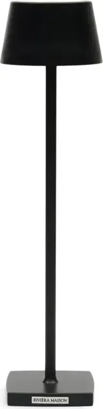 Luminee LED Lampe Micro USB black