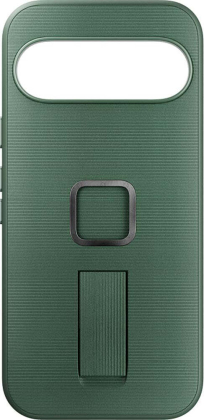 Mobildeksel med Loop - Everyday Case for Google Pixel 9 Pro - Grønn