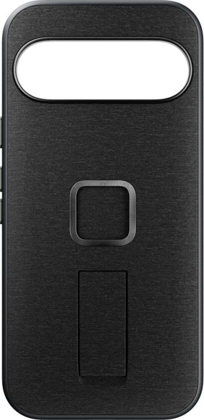 Mobildeksel med Loop - Everyday Case for Google Pixel 9 Pro - Svart