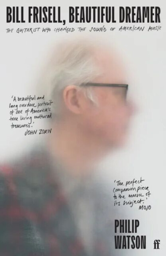 Bill Frisell, Beautiful Dreamer av Philip Watson