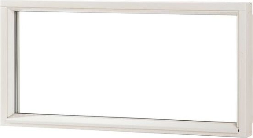 Vindu Fk Garasje 10x5