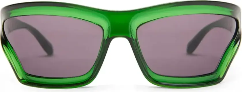 Dame, Accessories, Grønn, ONE SIZE