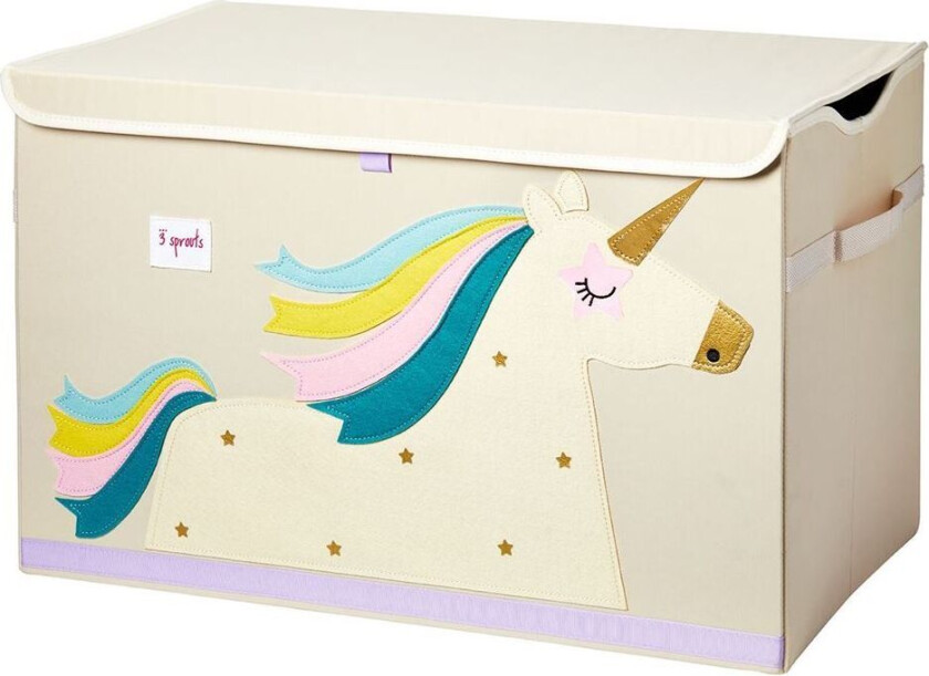 Bilde av Lekekiste, Unicorn