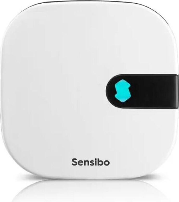 Air Smart Ac Controller - Homekit