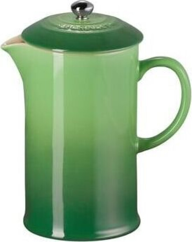 presskanne 1 L Bamboo Green