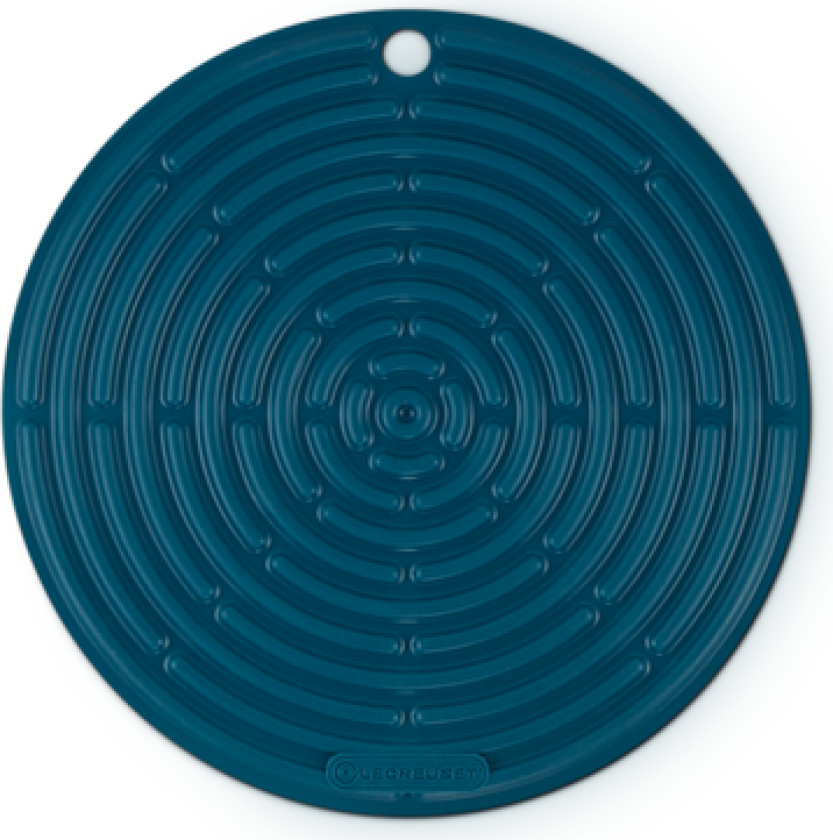 gryteklut Ø20 cm Deep teal