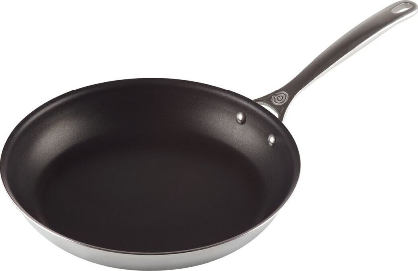 Signature 3-Ply non-stick stekepanne lav Ø 30 cm